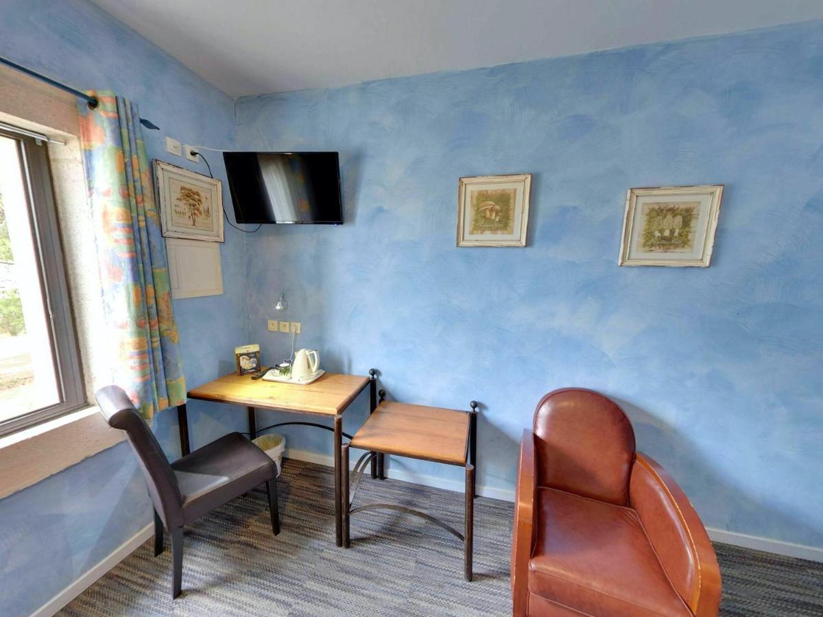 Hotel Du Mas Vinassan Екстериор снимка